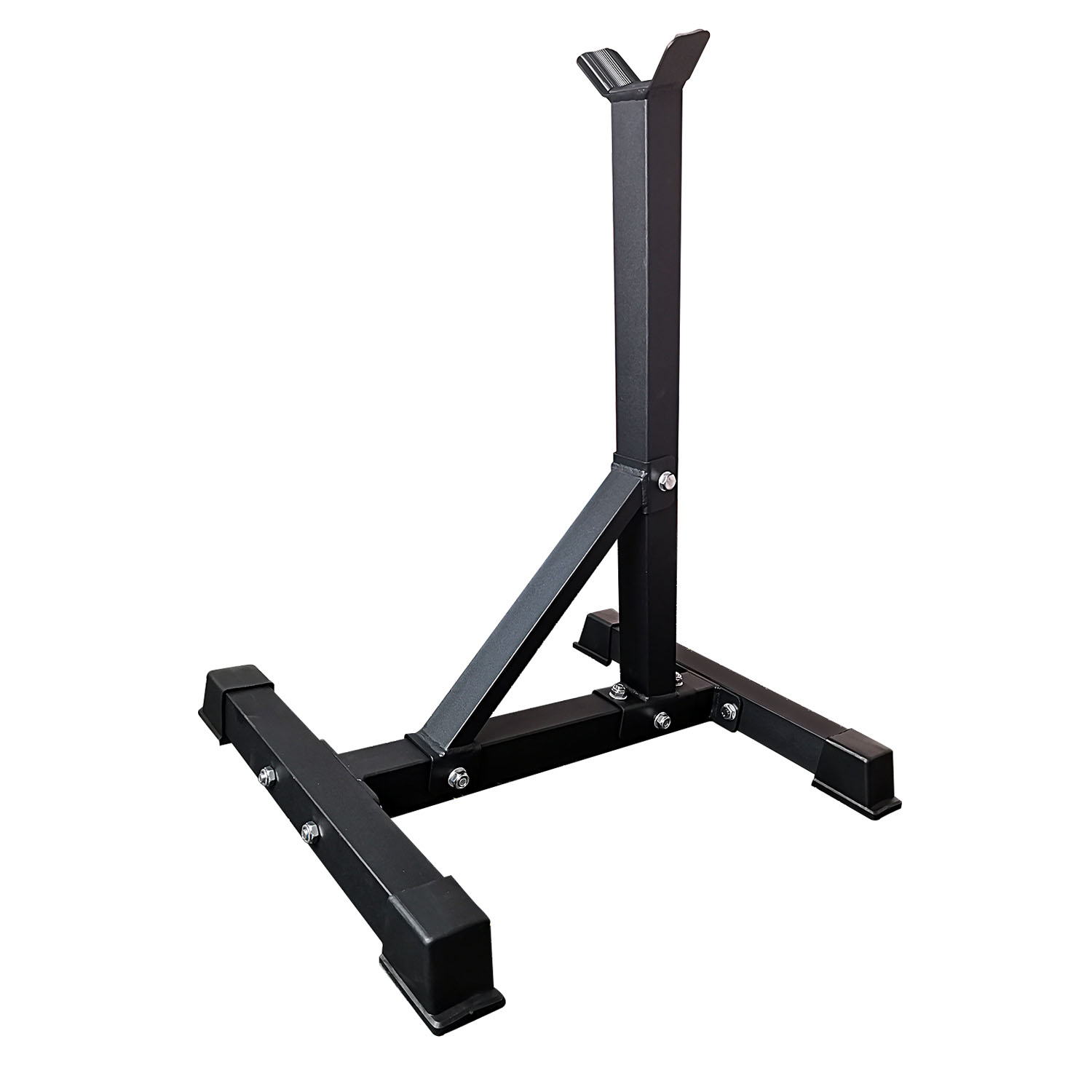 Landmine Barbell Attachment - Viking Press Landmine Handle for 2-Inch