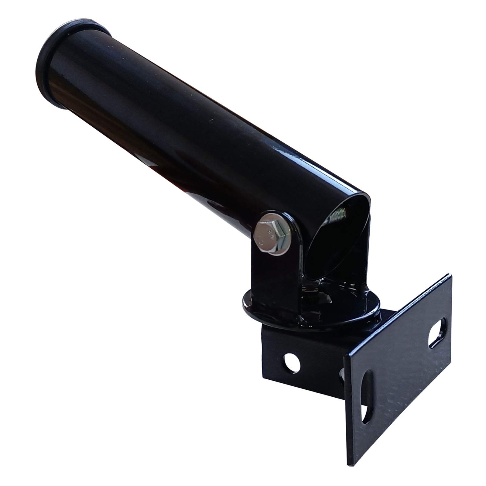 Landmine Barbell Attachment - Wall Mount Post Landmine Attachment for