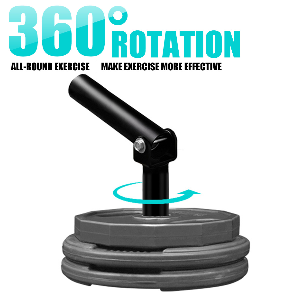 Gym Fitness Training Attachmen - đánh giá và giá Landmine Barbell Attachment