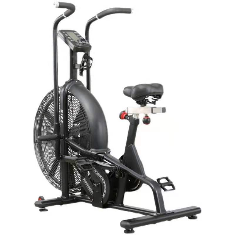 Commercial Wind Resistance Fan - đánh giá và giá Crossfit Gym