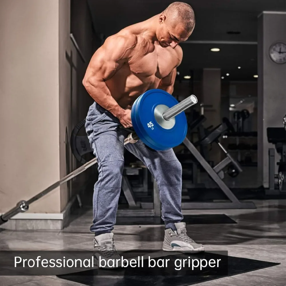 V-bar landmine handle attachme - đánh giá và giá Landmine Barbell Attachment