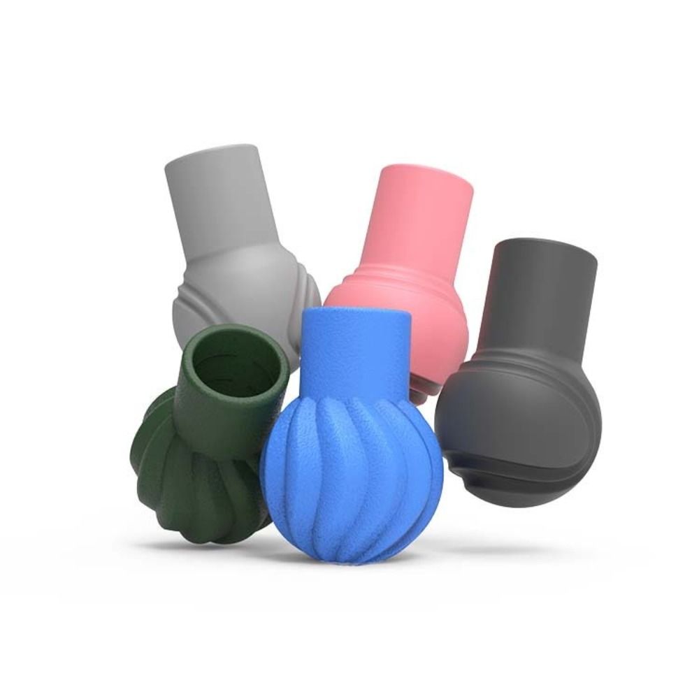 Anti-slip Barbell Attachment B - đánh giá và giá Landmine Barbell Attachment