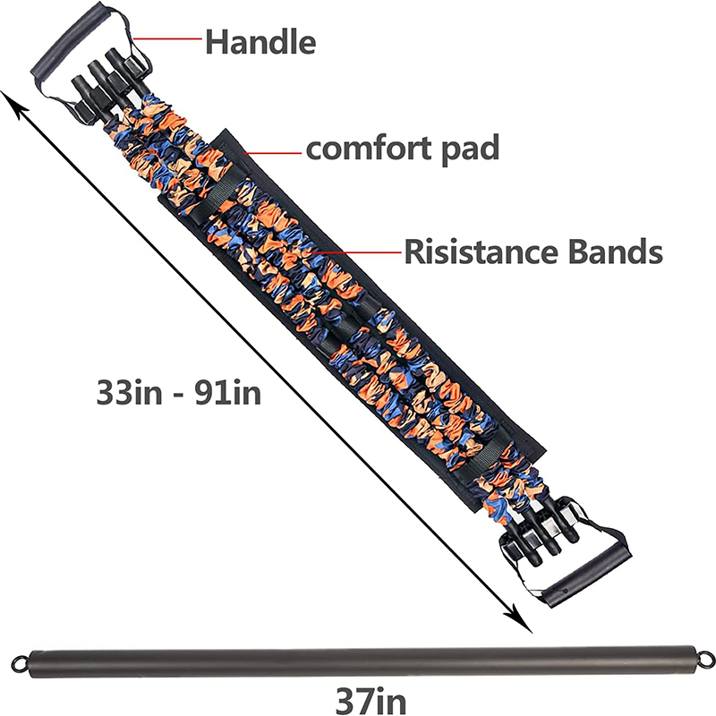 Adjustable Bench Press Bands S - đánh giá và giá Pull Up Assist Band