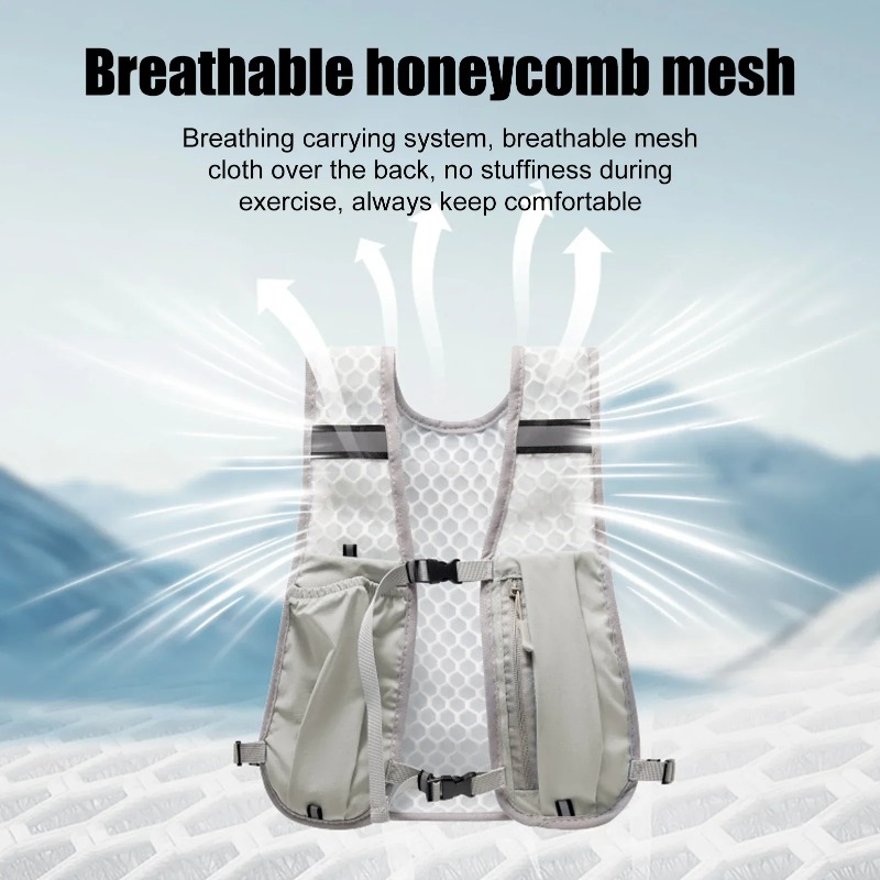 Cycling Running Hiking Vest Br - đánh giá và giá Crossfit Gear For Women