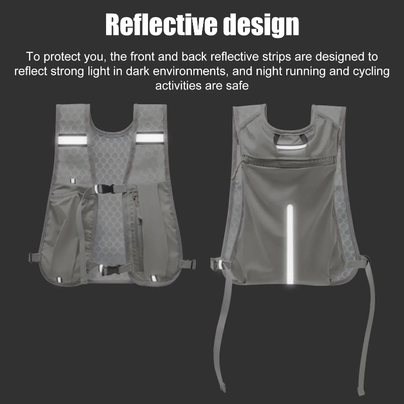 Cycling Running Hiking Vest Br - đánh giá và giá Crossfit Gear For Women