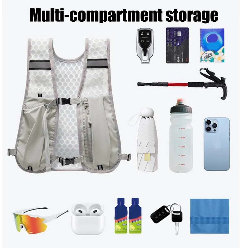 Cycling Running Hiking Vest Br - đánh giá và giá Crossfit Gear For Women