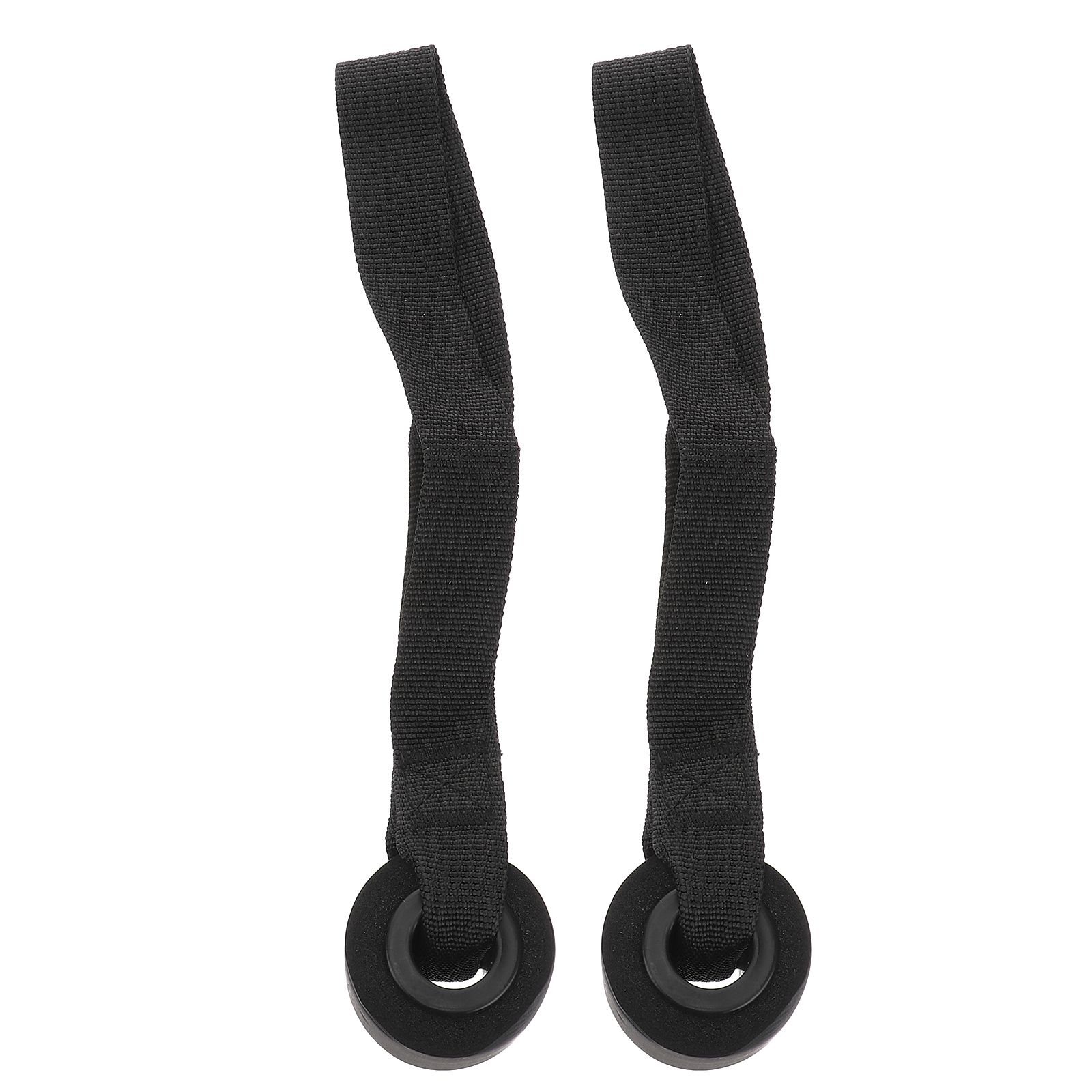 2 Pcs Heavy Duty PVC Door Anch - đánh giá và giá Pull Up Assist Band