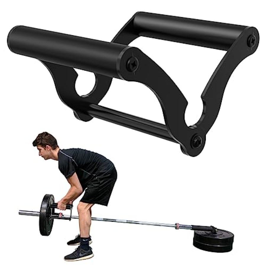 V Bar Landmine Handle Attachme - đánh giá và giá Landmine Barbell Attachment