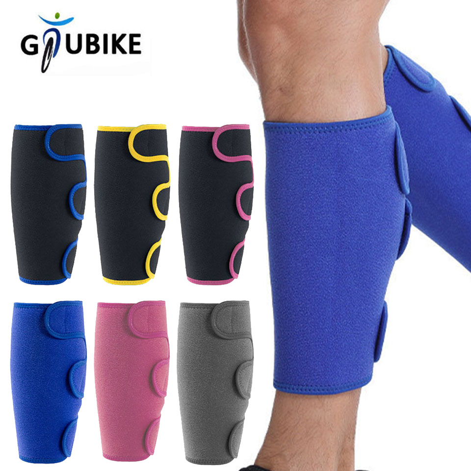 GTUBIKE 1PCS Sport Shin Guard  - đánh giá và giá Shin Guard Crossfit