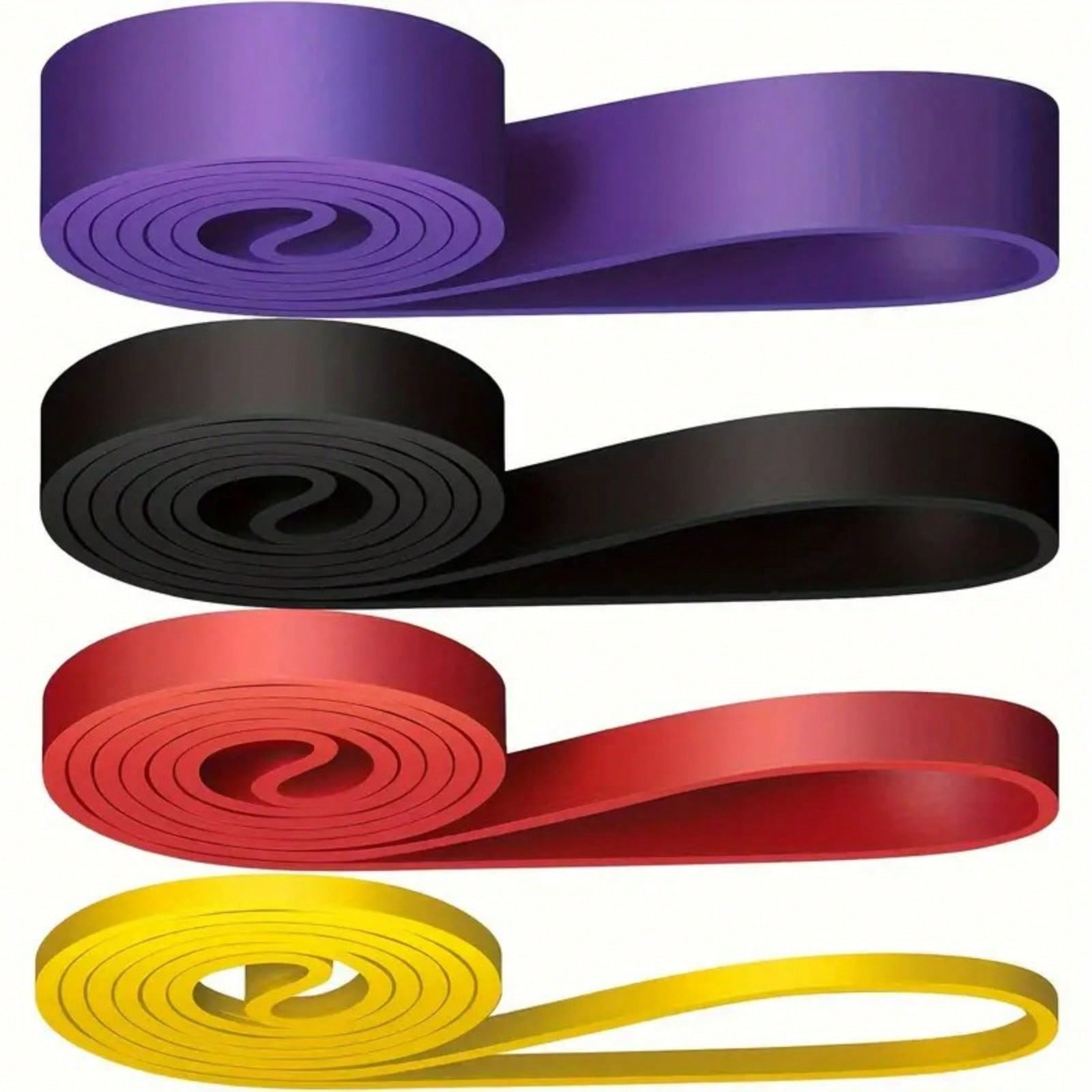 Resistance Bands For Working O - đánh giá và giá Pull Up Assist Band