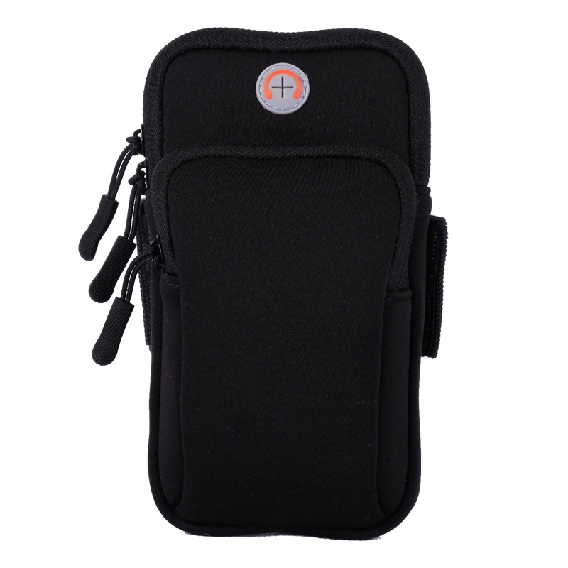 Sport Running Arm Bag Fitness  - đánh giá và giá Crossfit Gym