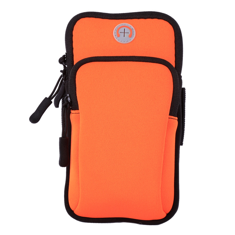 Sport Running Arm Bag Fitness  - đánh giá và giá Crossfit Gym