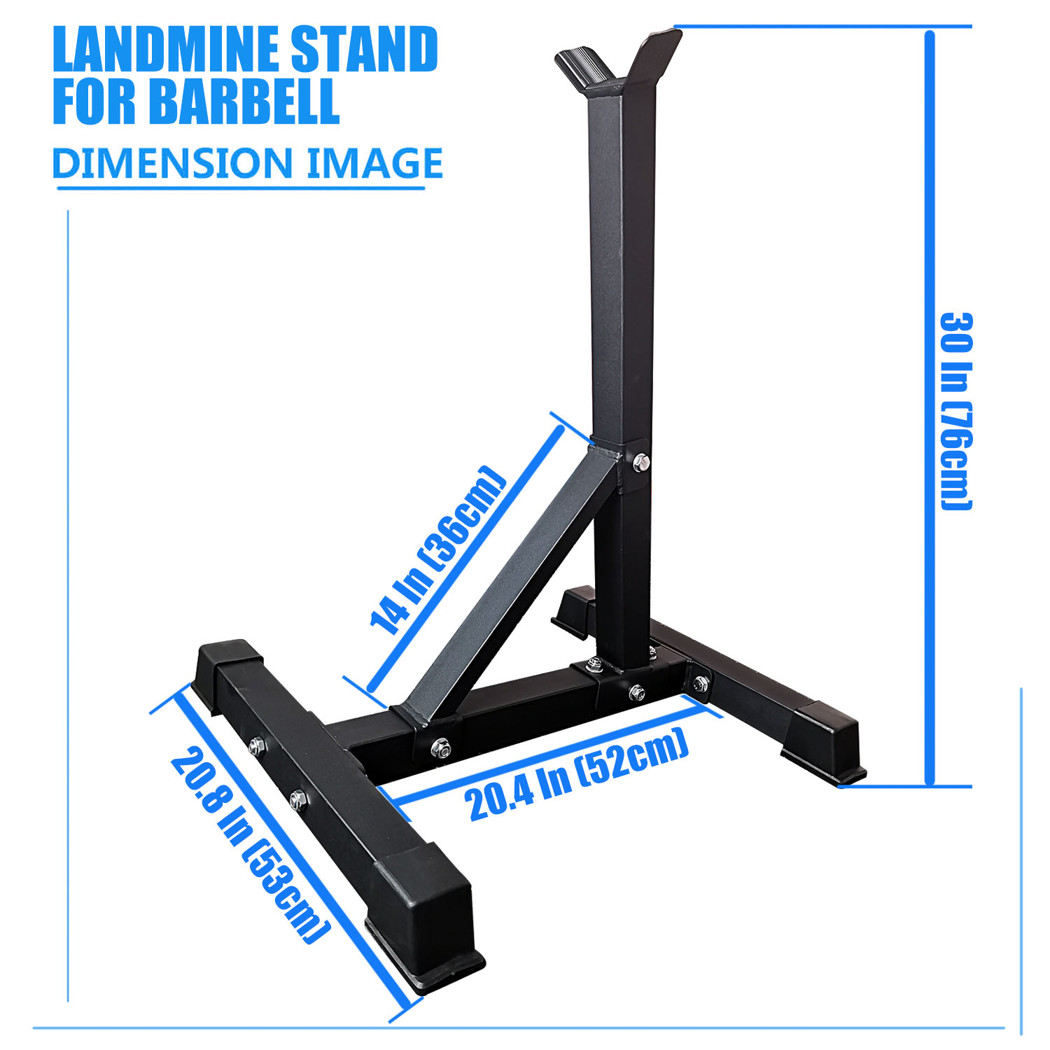 Viking Press Landmine Handle f - đánh giá và giá Landmine Barbell Attachment
