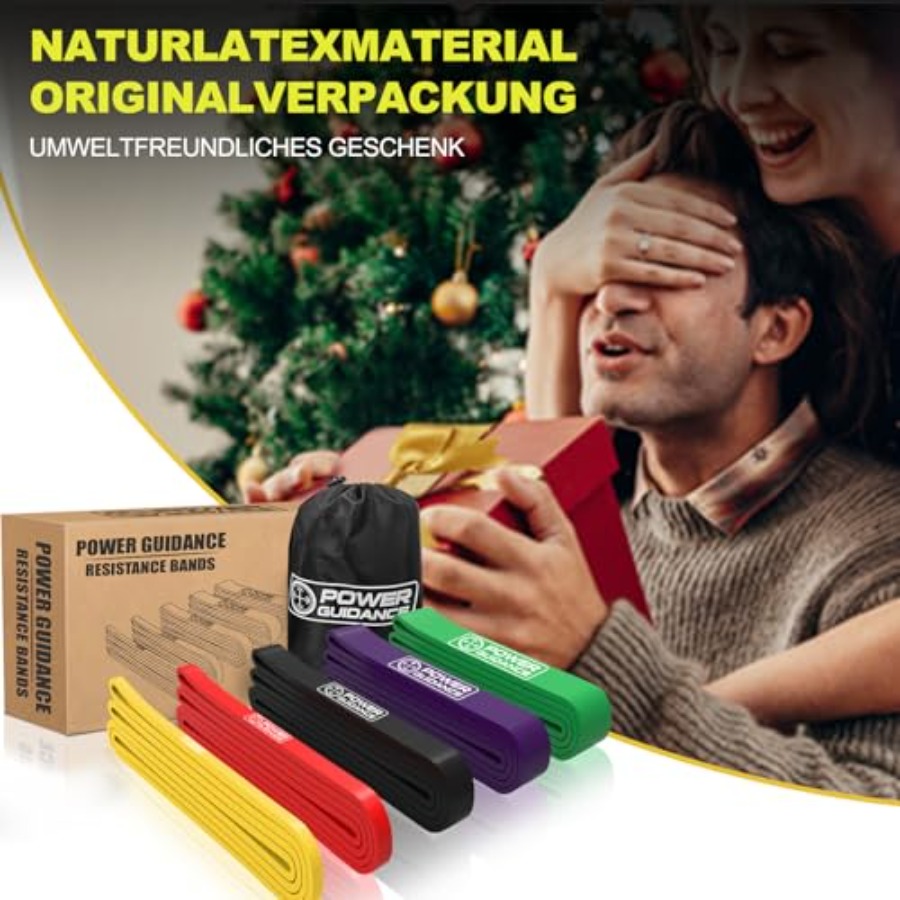 Pull Up Assist Bands - Stretch - đánh giá và giá Pull Up Assist Band