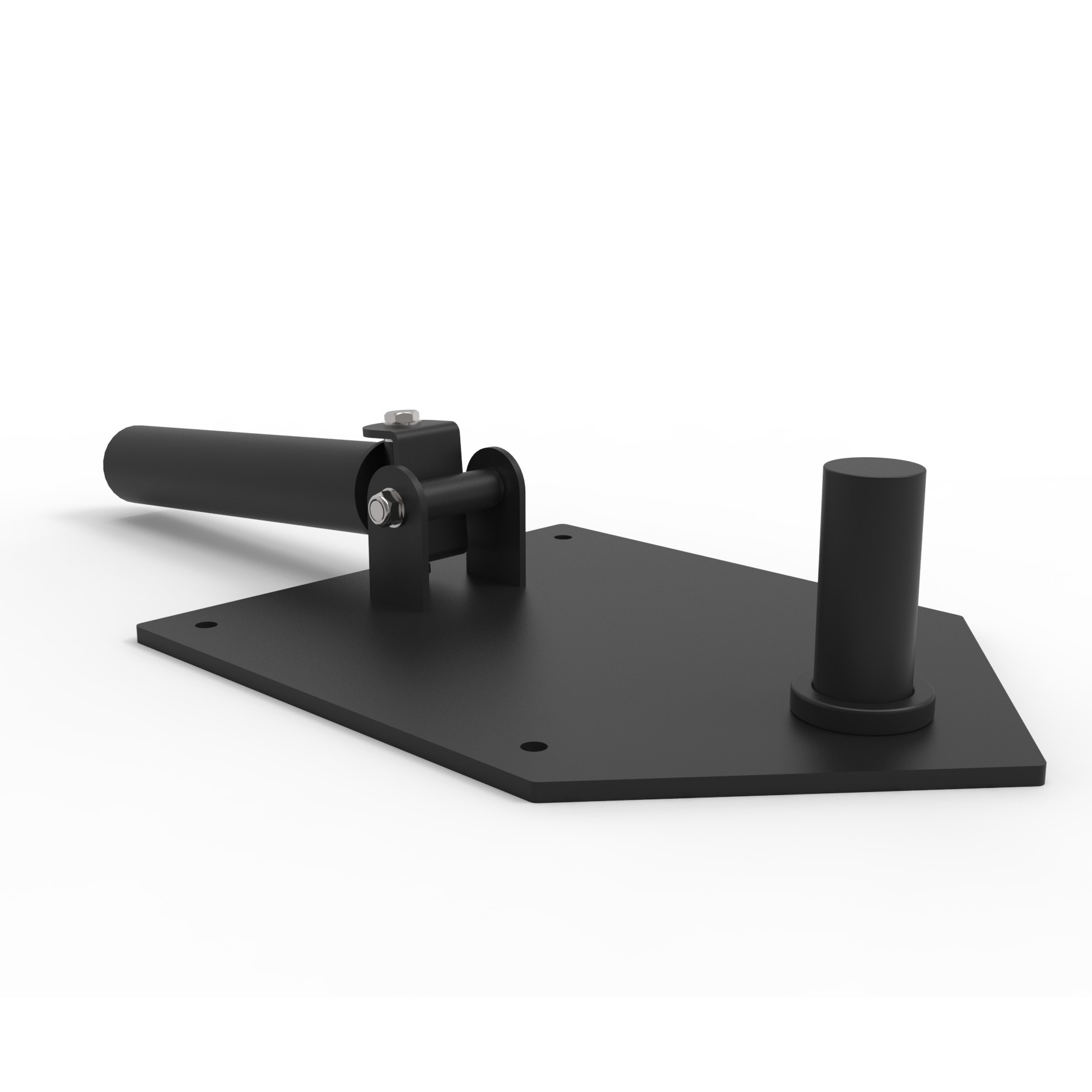 Barbell Landmine Attachment, 5 - đánh giá và giá Landmine Barbell Attachment