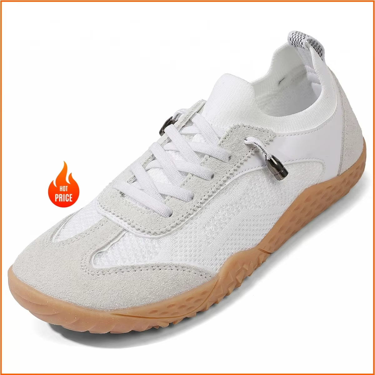 FANCYLEE Women Barefoot Shoes  - đánh giá và giá Crossfit Gym