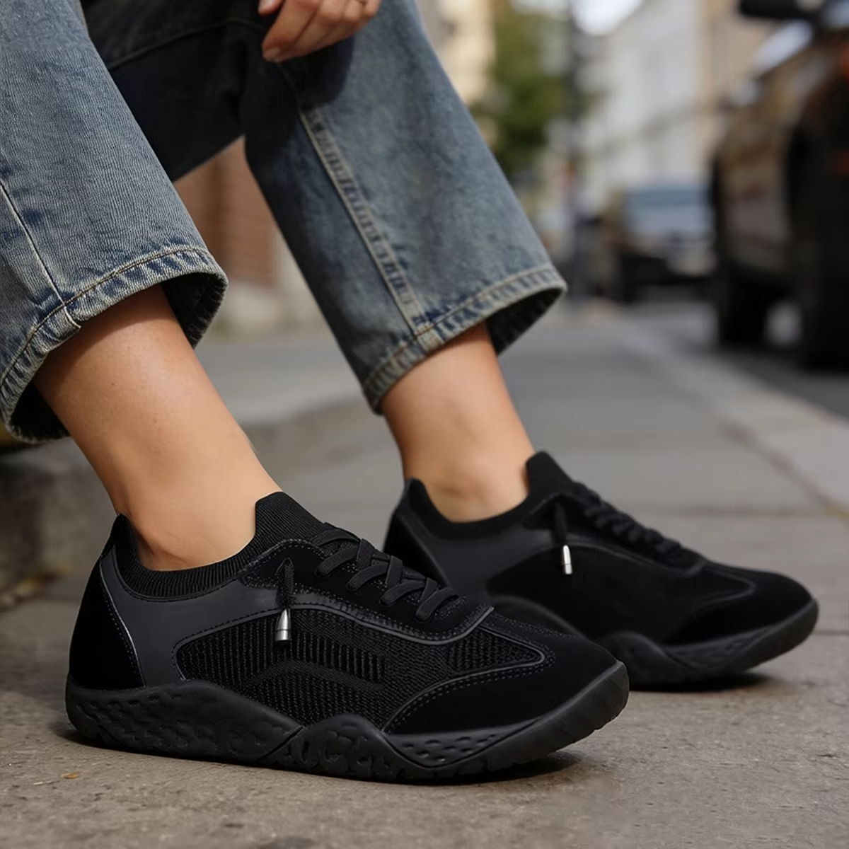 FANCYLEE Women Barefoot Shoes  - đánh giá và giá Crossfit Gym