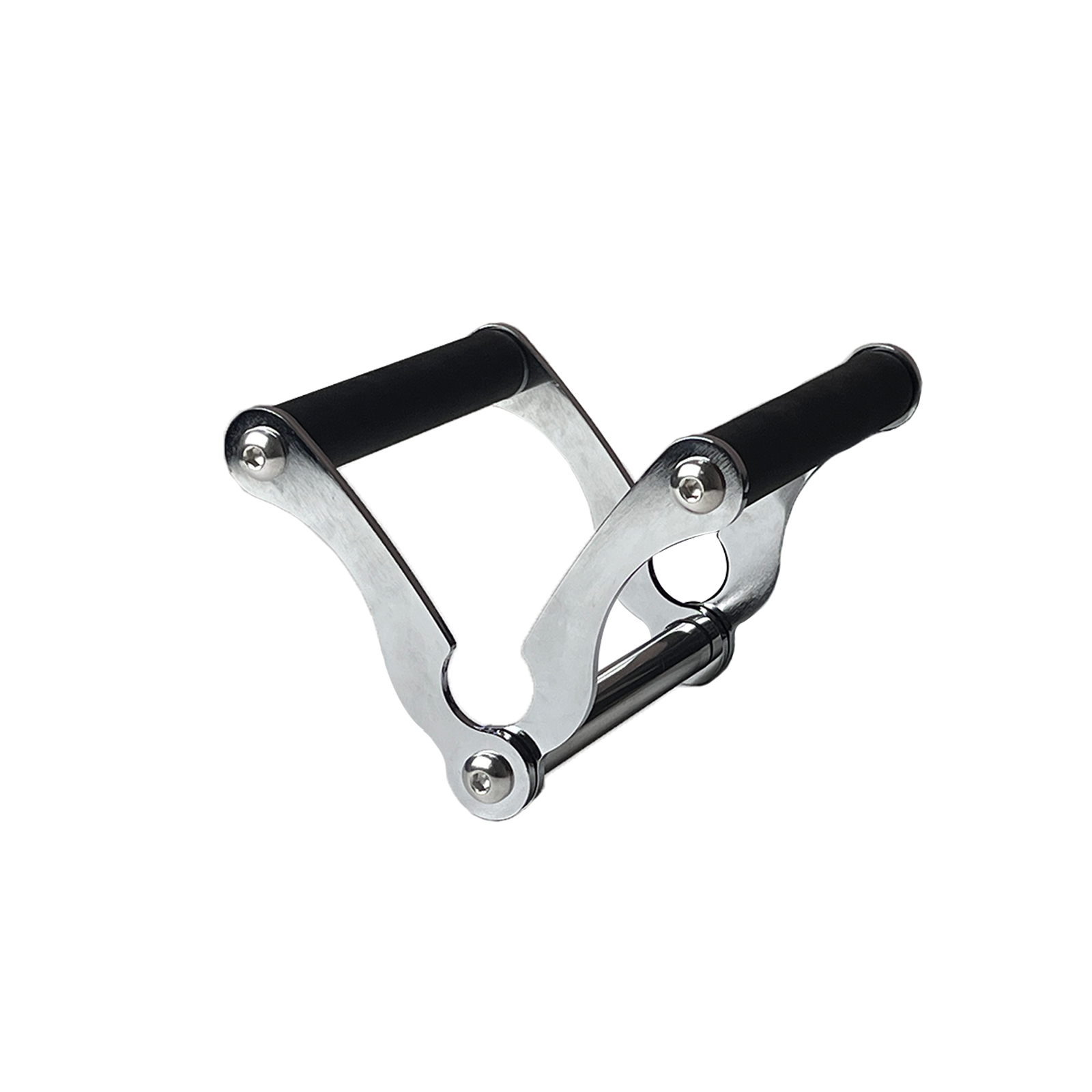 V Bar Row Landmine Handle Atta - đánh giá và giá Landmine Barbell Attachment