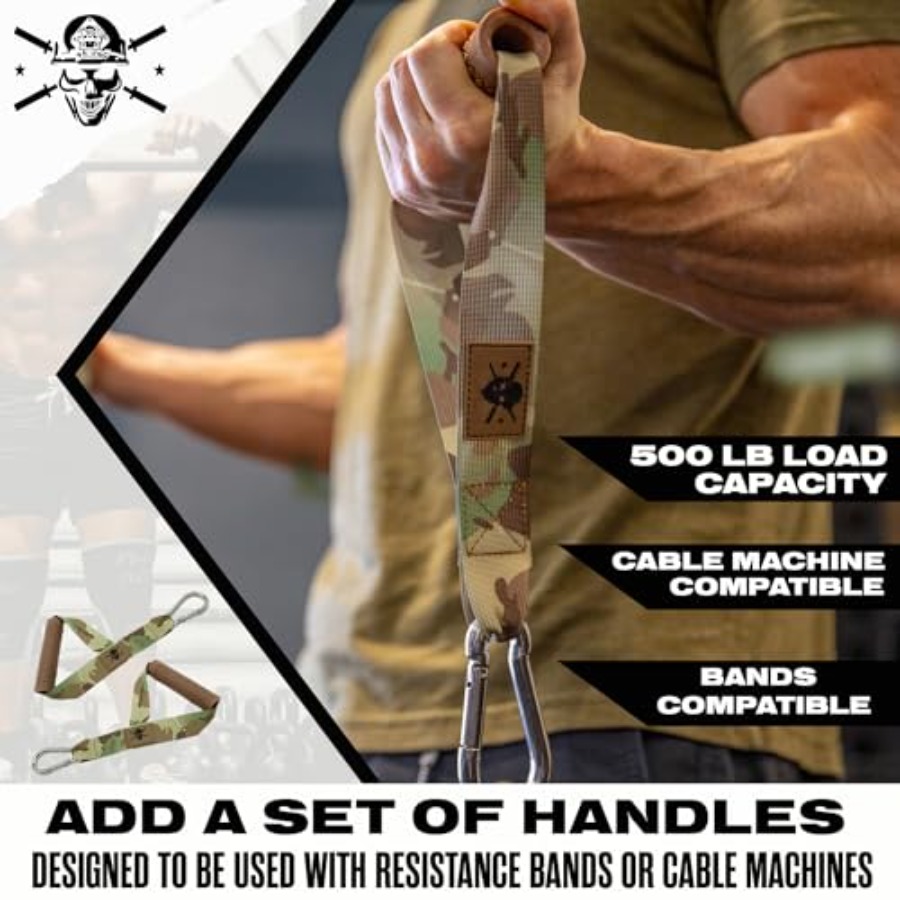 Pull Up Assistance Bands for W - đánh giá và giá Pull Up Assist Band