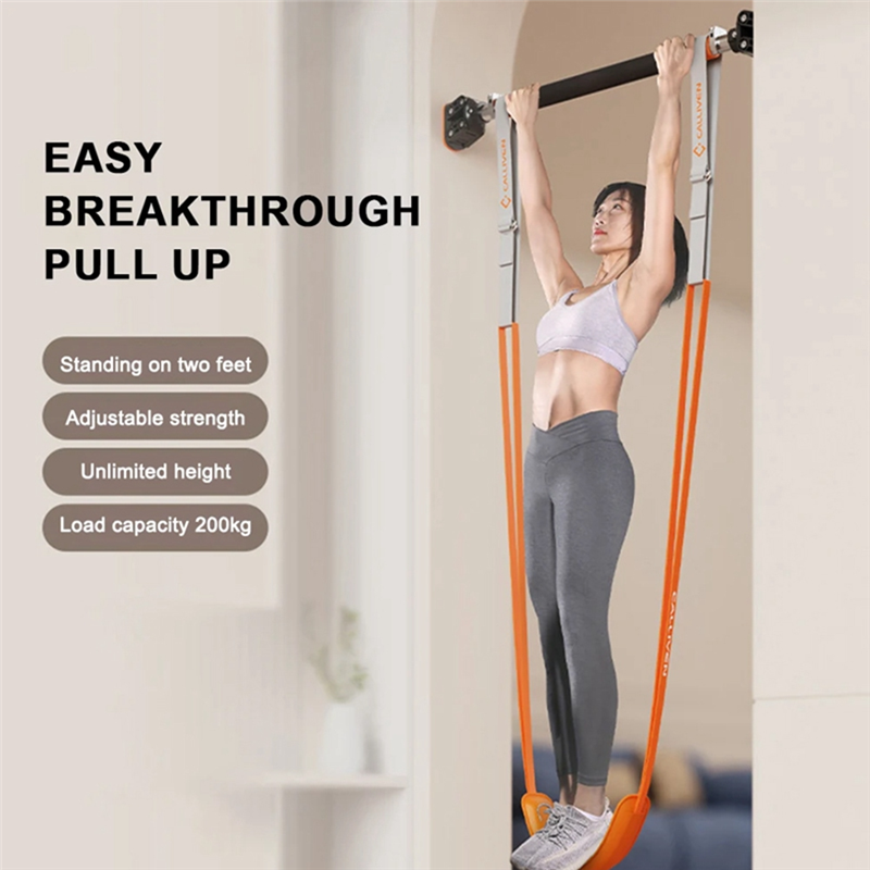 Pull Up Assist Band Adjustable - đánh giá và giá Pull Up Assist Band