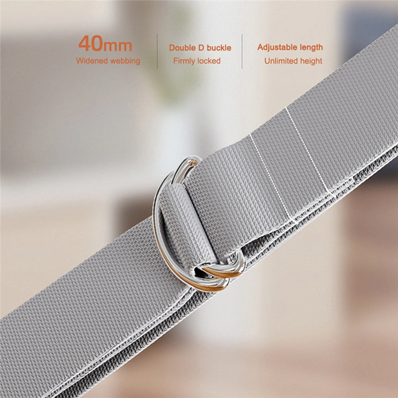 Pull Up Assist Band Adjustable - đánh giá và giá Pull Up Assist Band