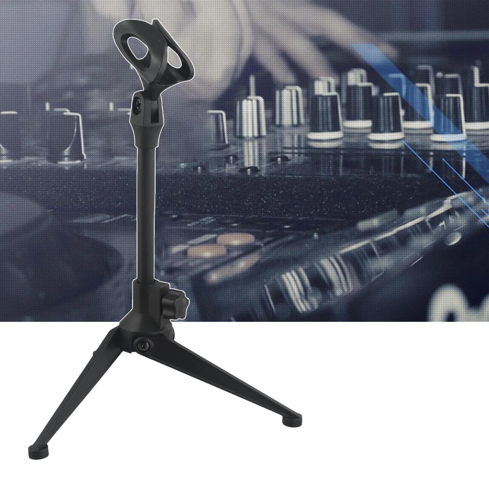 Mini Microphone Stand Desktop  - đánh giá và giá Crossfit Gym