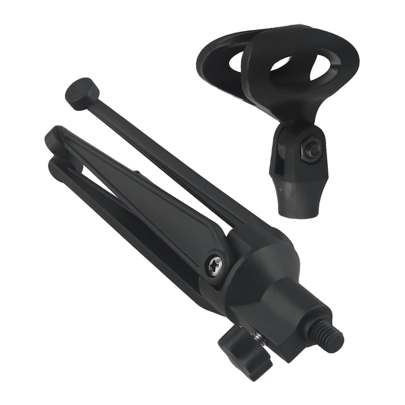 Mini Microphone Stand Desktop  - đánh giá và giá Crossfit Gym