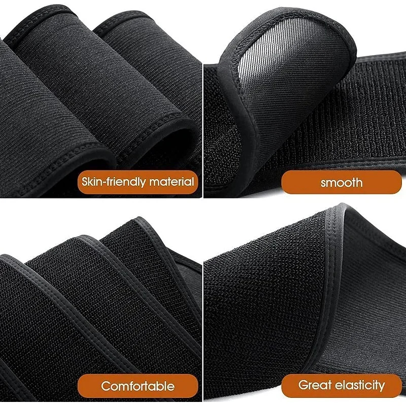 1/2Pcs Wrap Bandage Invisible  - đánh giá và giá Pull Up Assist Band