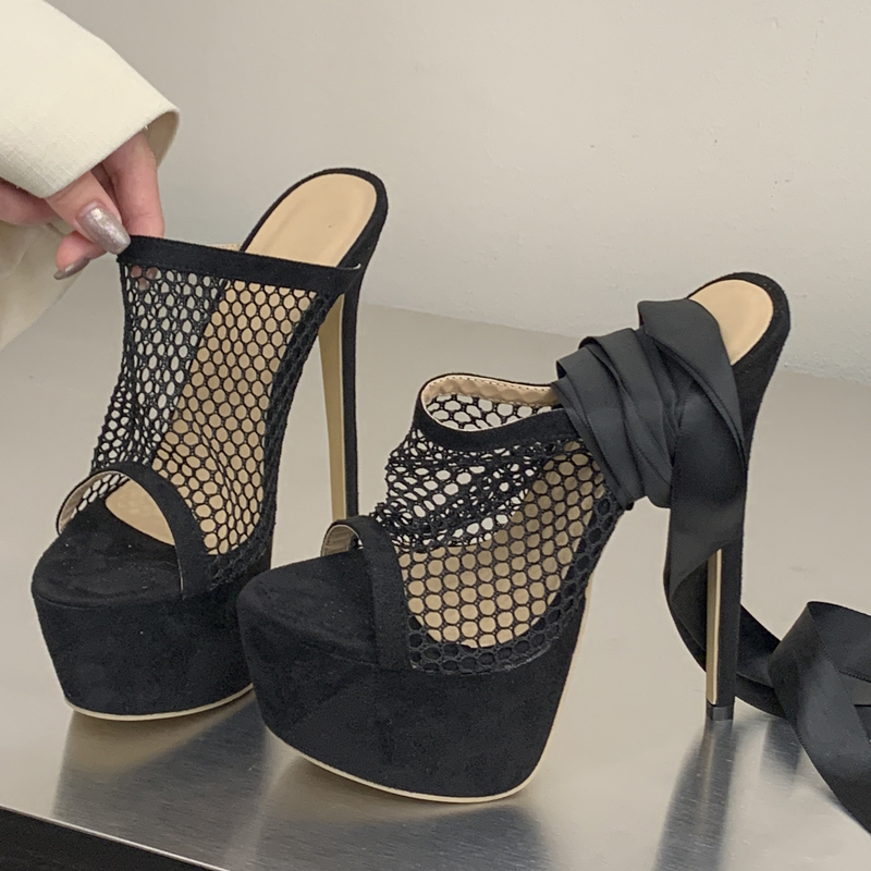 Aneikeh Summer Sexy Mesh Black - đánh giá và giá Crossfit Outfit