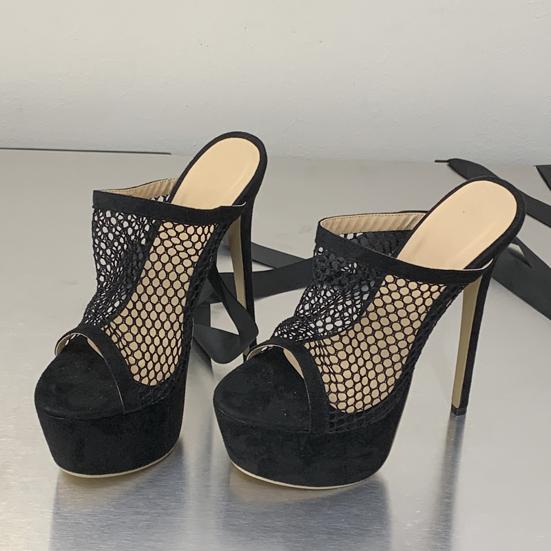 Aneikeh Summer Sexy Mesh Black - đánh giá và giá Crossfit Outfit