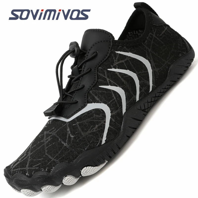 Barefoot Shoes Men Cross-Train - đánh giá và giá Crossfit Gym