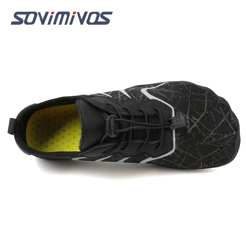 Barefoot Shoes Men Cross-Train - đánh giá và giá Crossfit Gym