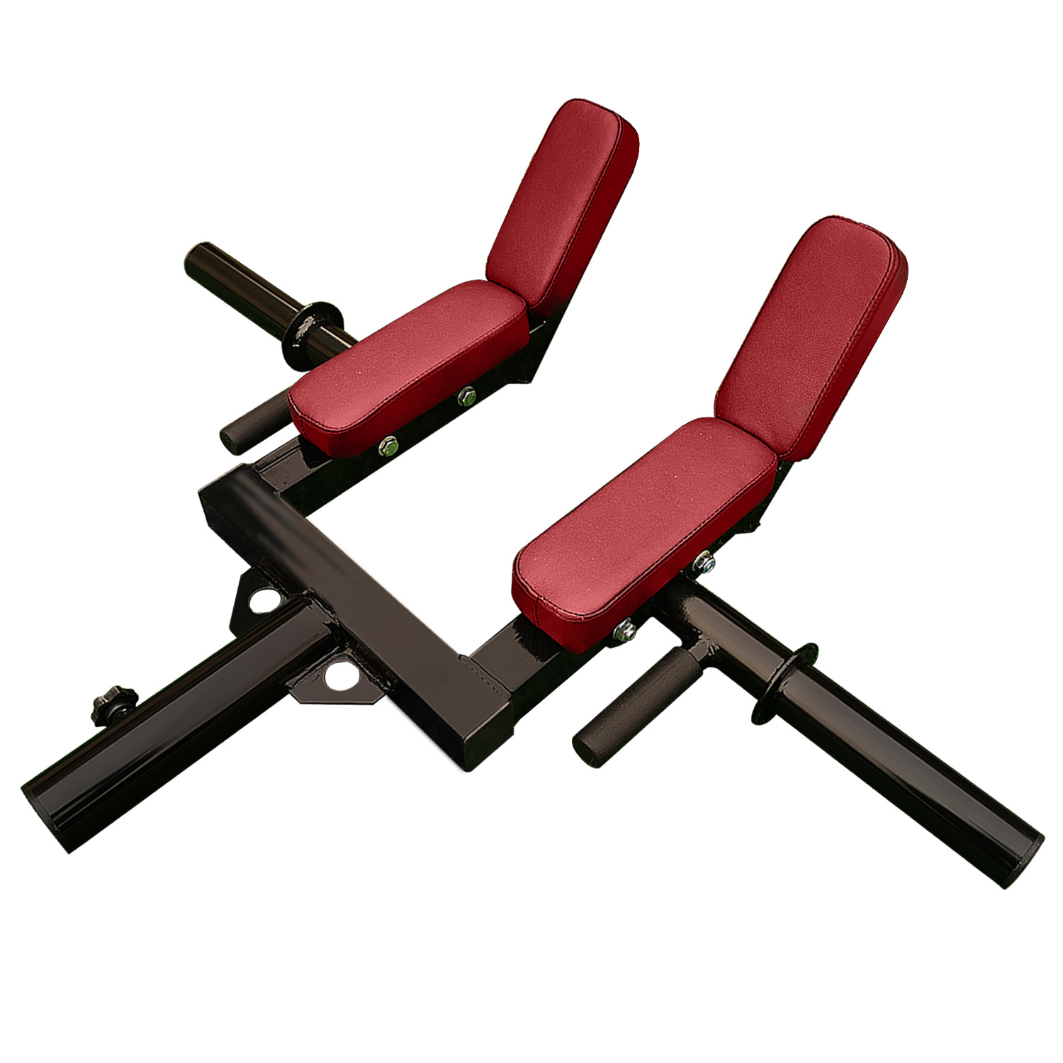 Viking Press Landmine Handle f - đánh giá và giá Landmine Barbell Attachment