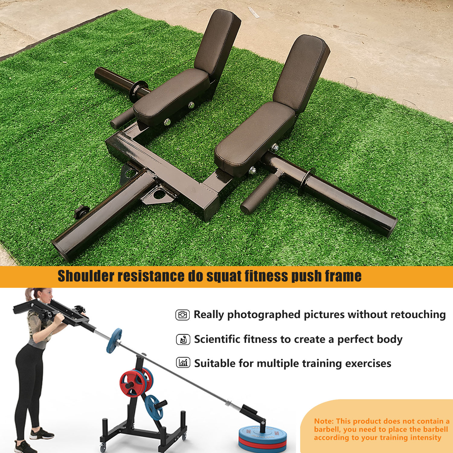 Viking Press Landmine Handle f - đánh giá và giá Landmine Barbell Attachment