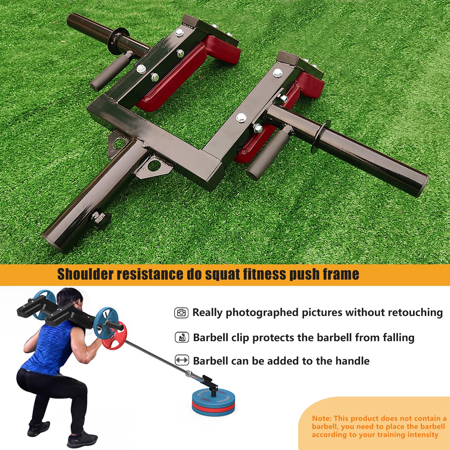 Viking Press Landmine Handle f - đánh giá và giá Landmine Barbell Attachment