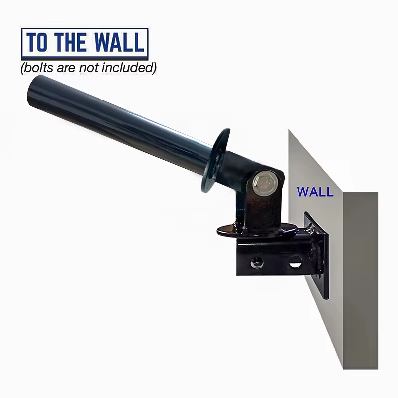 28mm T-Bar Row Plate 360° Rota - đánh giá và giá Landmine Barbell Attachment