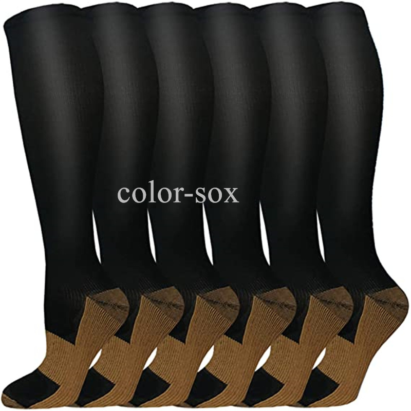 Size S-XXL Compression Socks M - đánh giá và giá Crossfit Gym