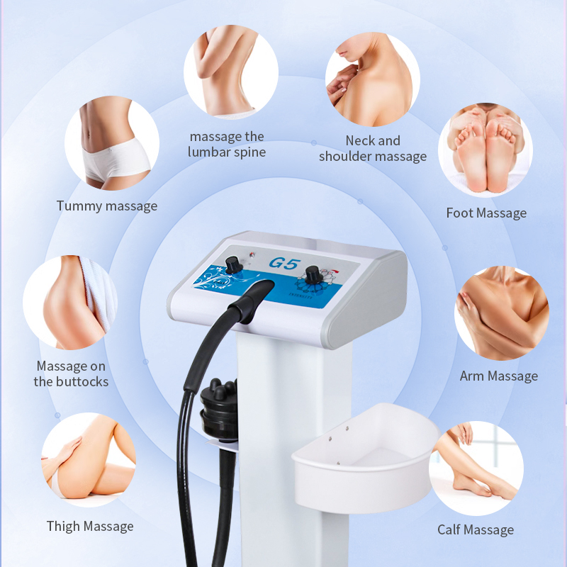 G5 Vibrating Massage Machine S - đánh giá và giá Crossfit Gym
