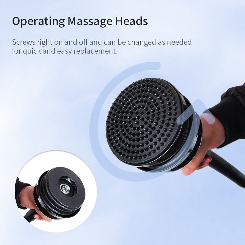 G5 Vibrating Massage Machine S - đánh giá và giá Crossfit Gym