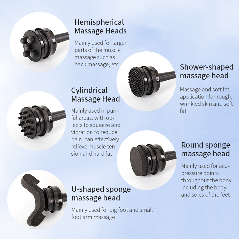 G5 Vibrating Massage Machine S - đánh giá và giá Crossfit Gym