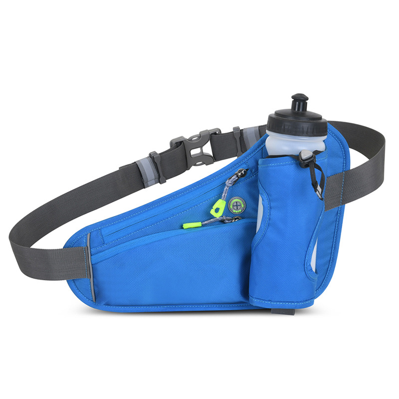 New outdoor sports fanny pack, - đánh giá và giá Crossfit Gym