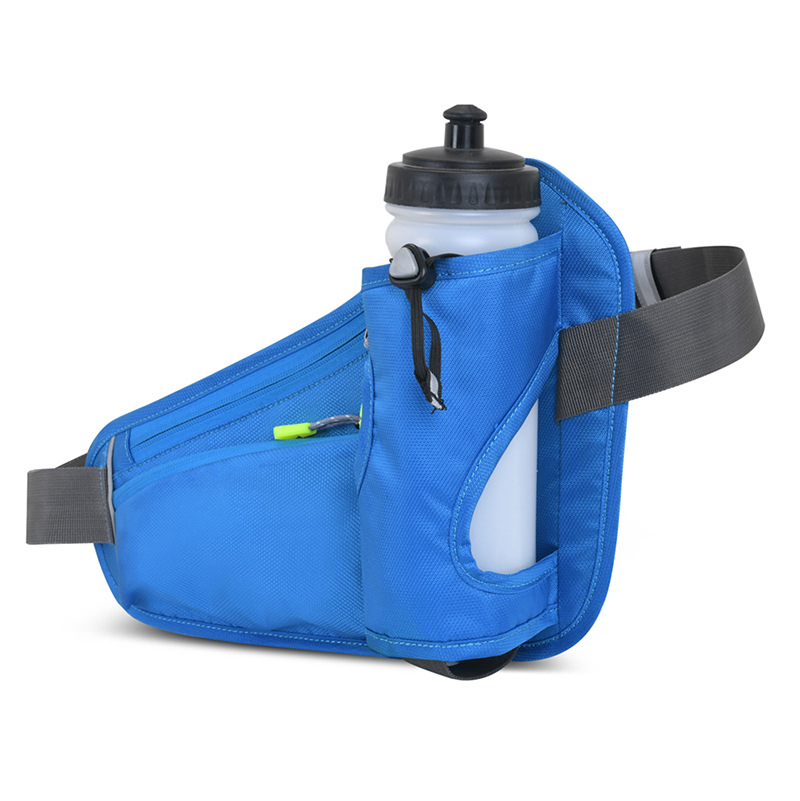 New outdoor sports fanny pack, - đánh giá và giá Crossfit Gym