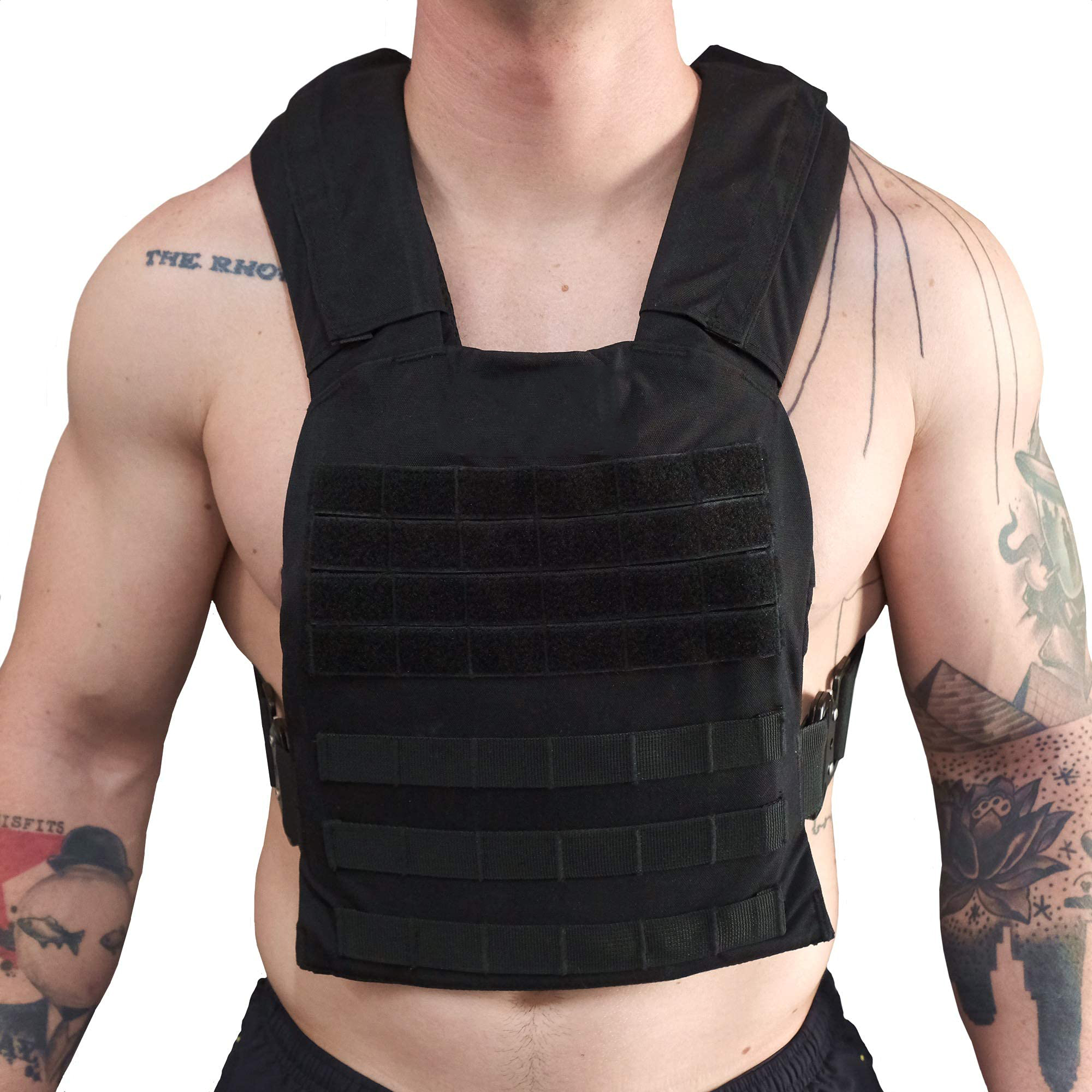 Easily Adjustable Tactical Wei - đánh giá và giá Crossfit Gym