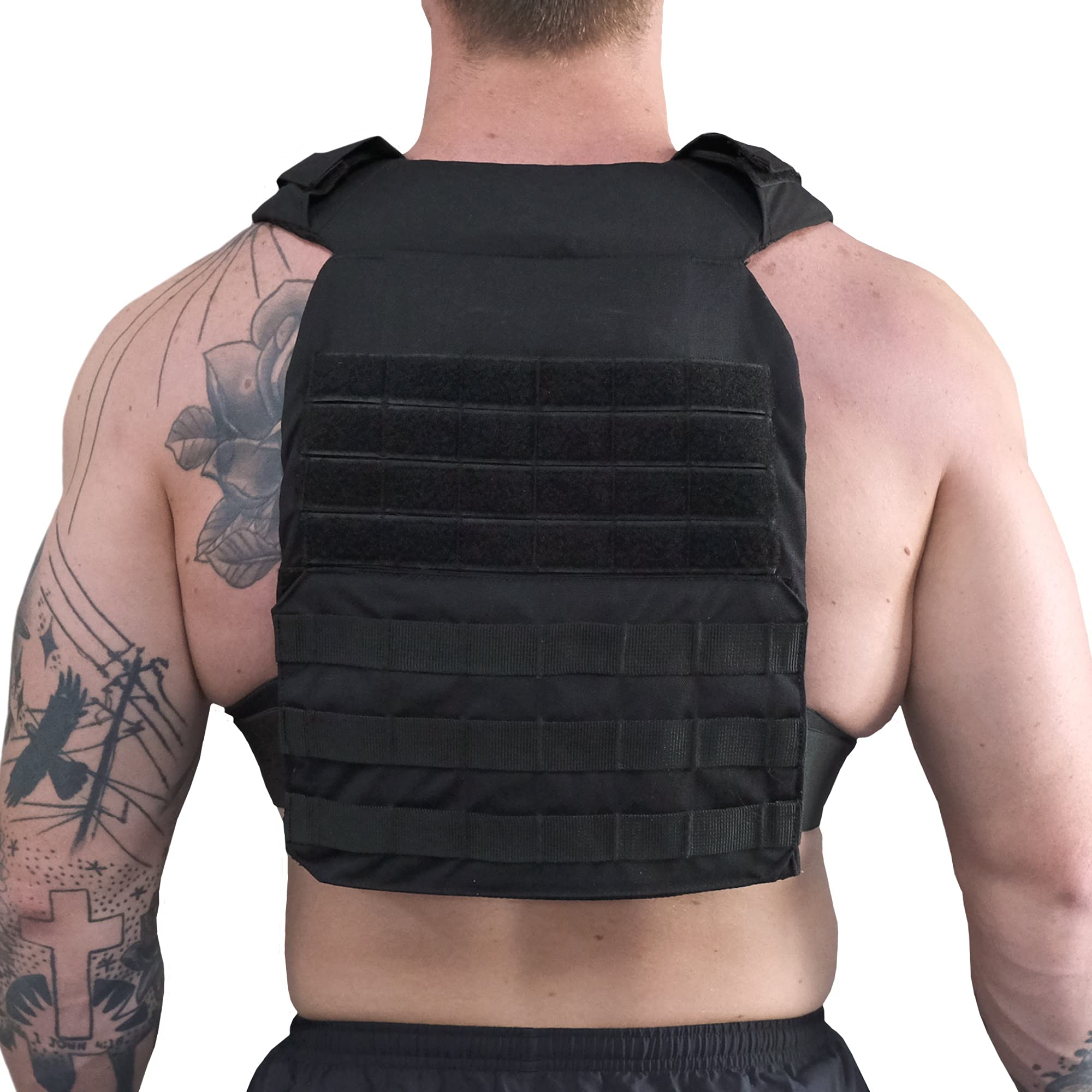 Easily Adjustable Tactical Wei - đánh giá và giá Crossfit Gym