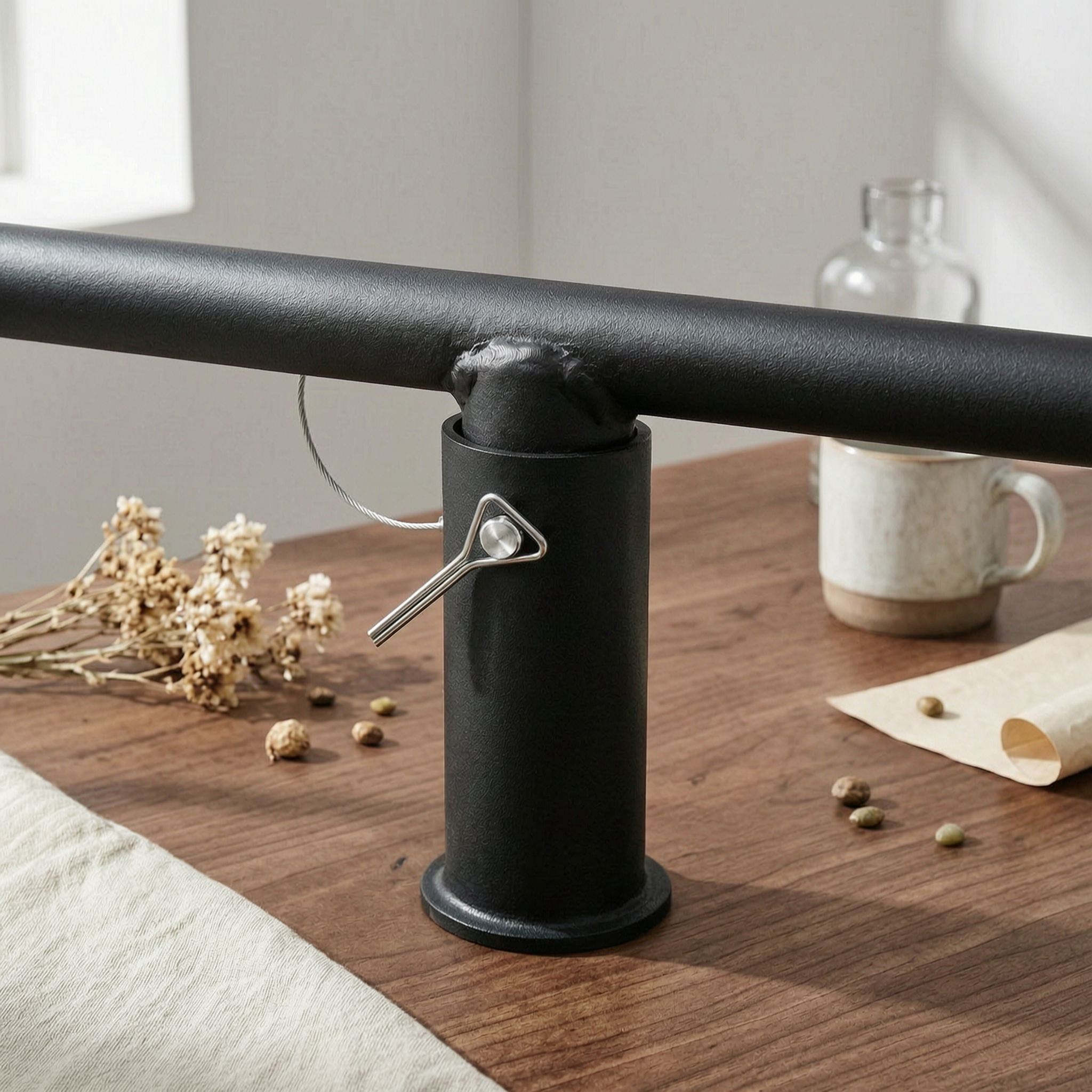 Landmine Bar Handle Heavy Duty - đánh giá và giá Landmine Barbell Attachment