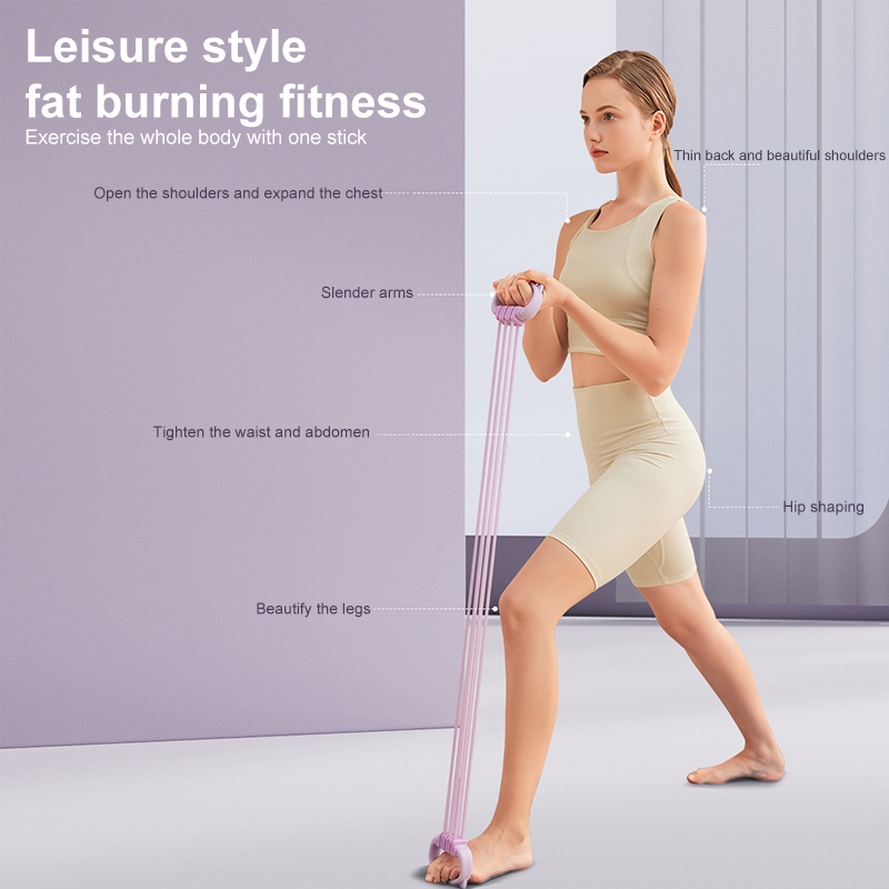 Resistance Rope Elastic Ropes  - đánh giá và giá Pull Up Assist Band