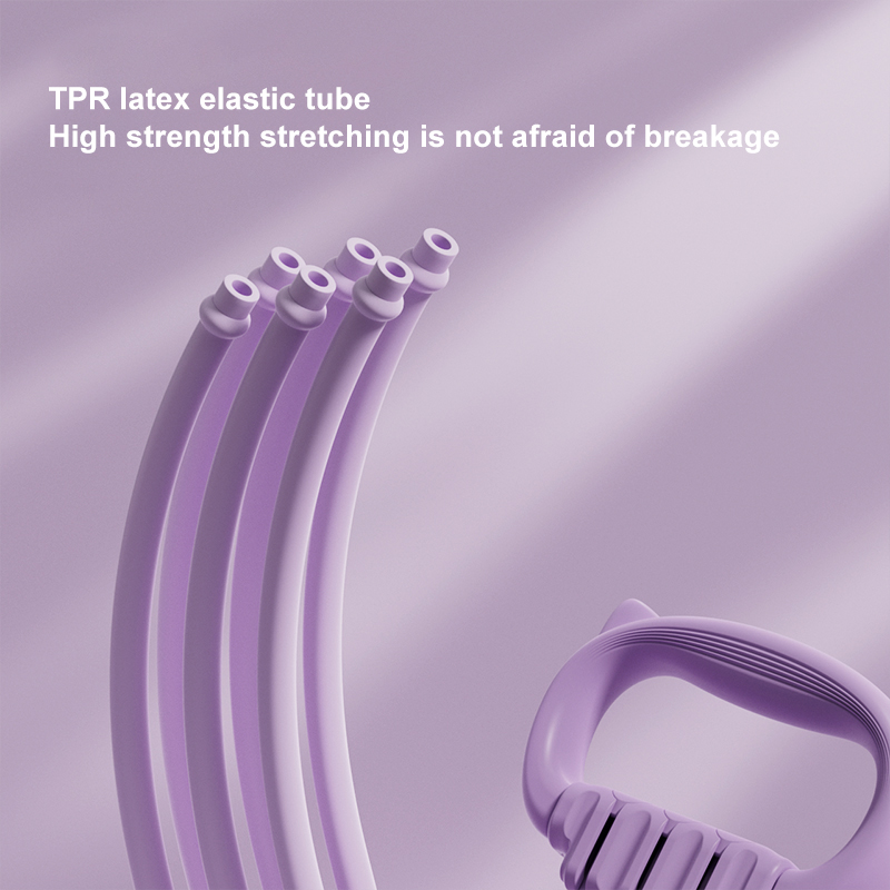 Resistance Rope Elastic Ropes  - đánh giá và giá Pull Up Assist Band