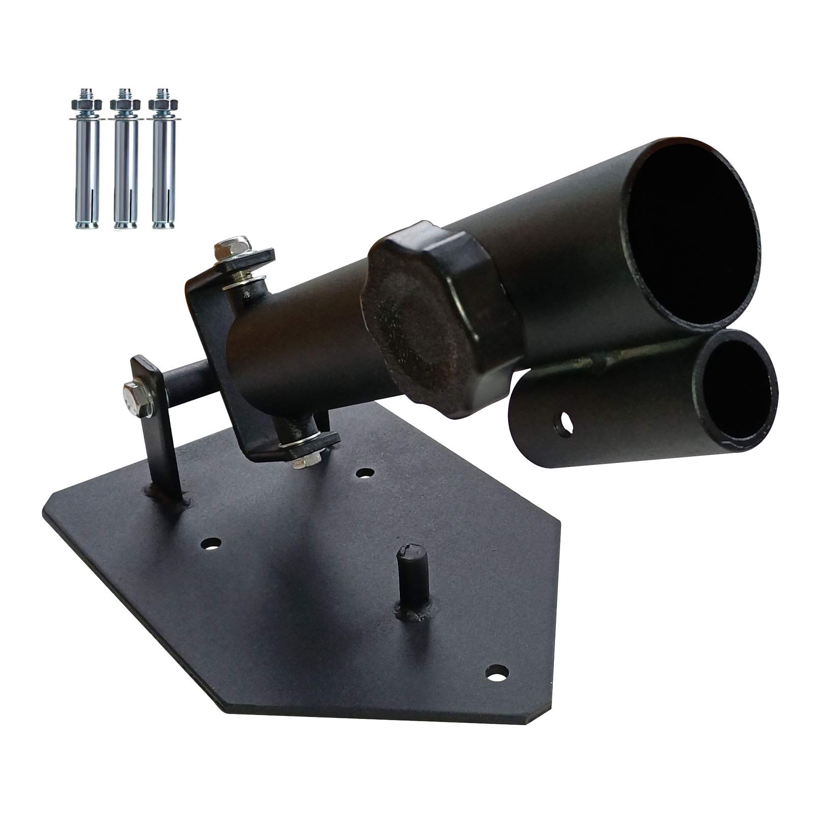 Landmine Base Portable 360 Deg - đánh giá và giá Landmine Barbell Attachment