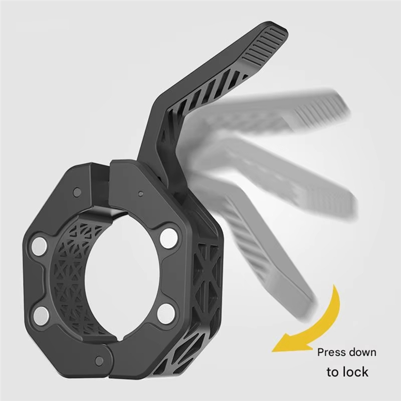 AEF5-Quick Release Barbell Cla - đánh giá và giá Landmine Barbell Attachment