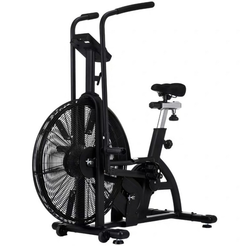 Gym Crossfits Fan Bicycle Indo - đánh giá và giá Crossfit Gym
